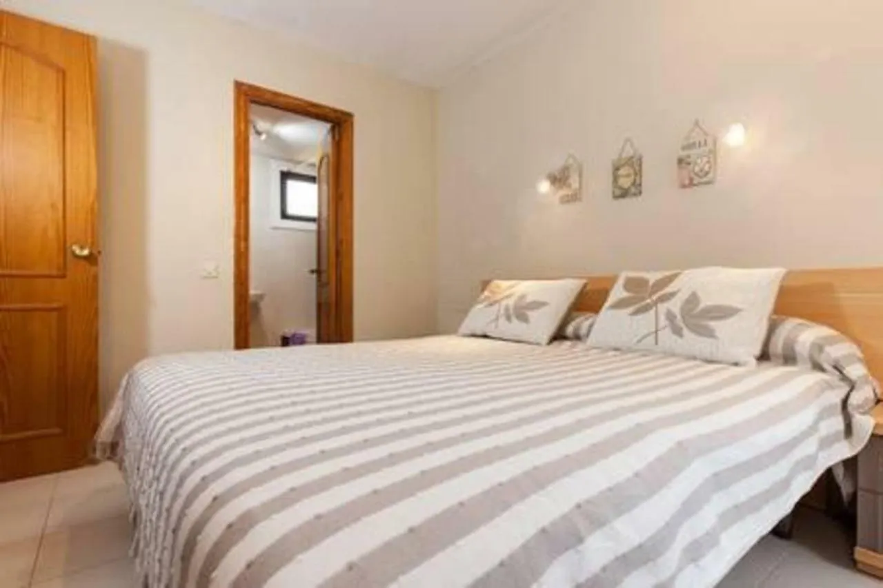 Roquetas Beach Apartment Roquetas de Mar
