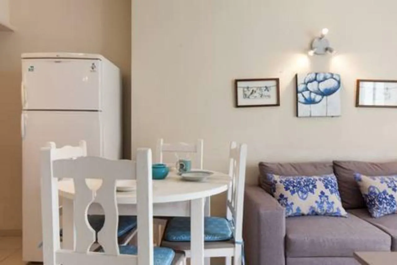 Roquetas Beach Apartment Roquetas de Mar Spain