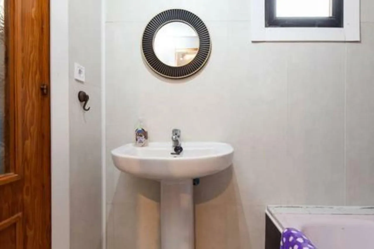 Roquetas Beach Apartment Roquetas de Mar Spain