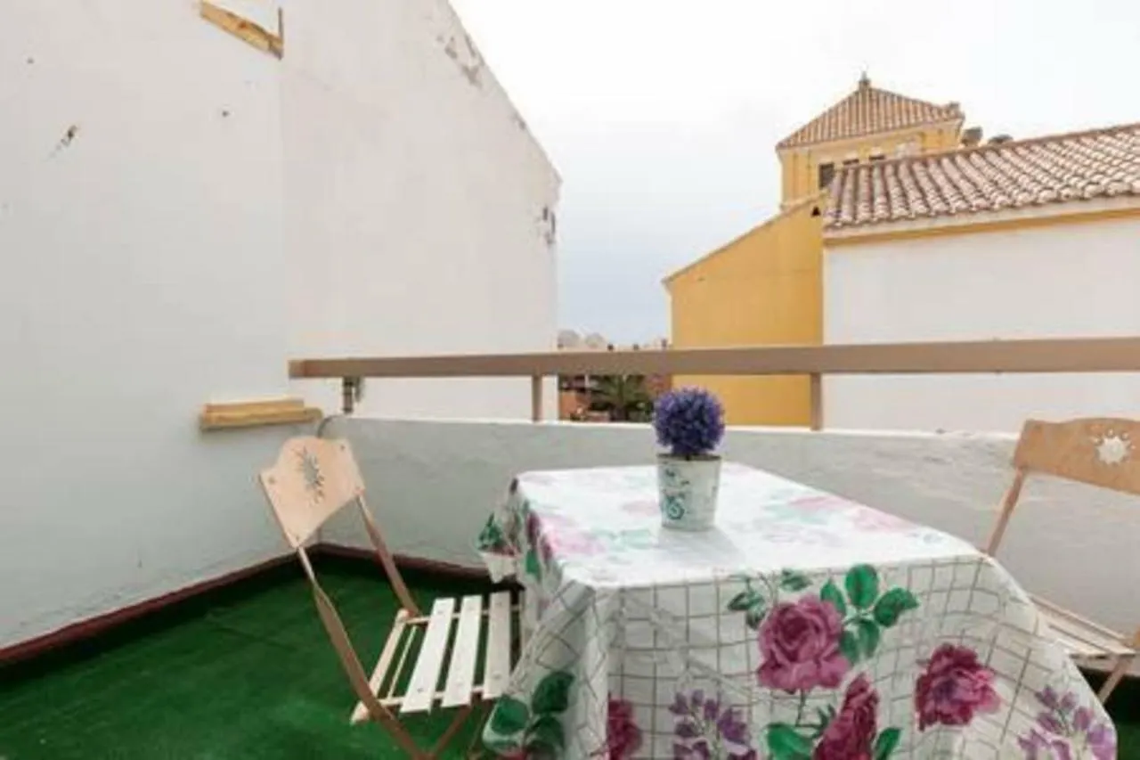 Roquetas Beach Apartment Roquetas de Mar
