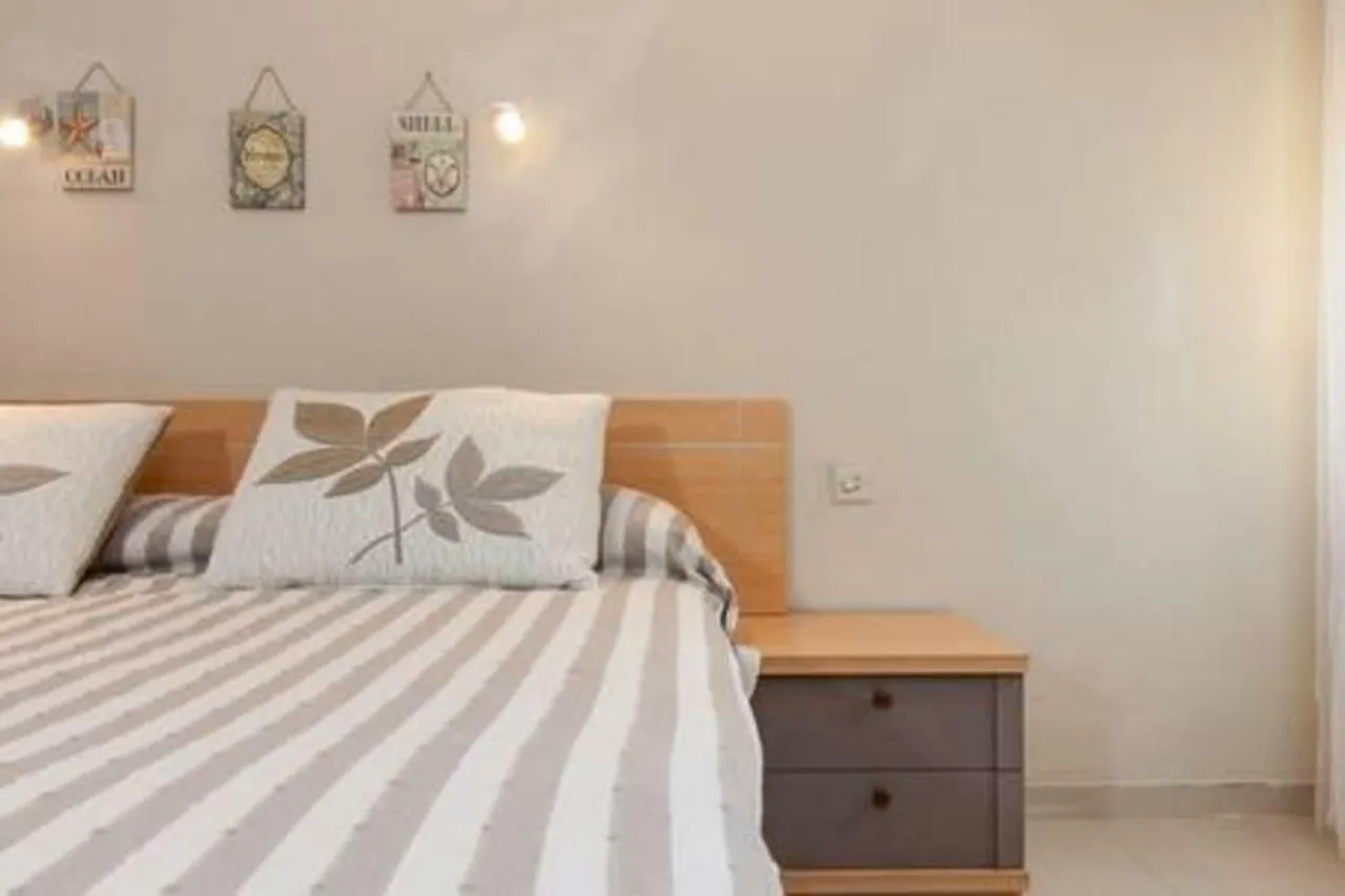 Roquetas Beach Apartment Roquetas de Mar Spain