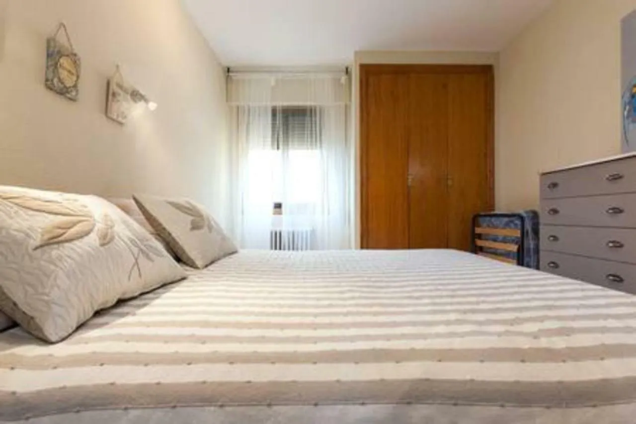 Roquetas Beach Apartment Roquetas de Mar